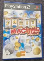 Fruit Machine Mania  PS2