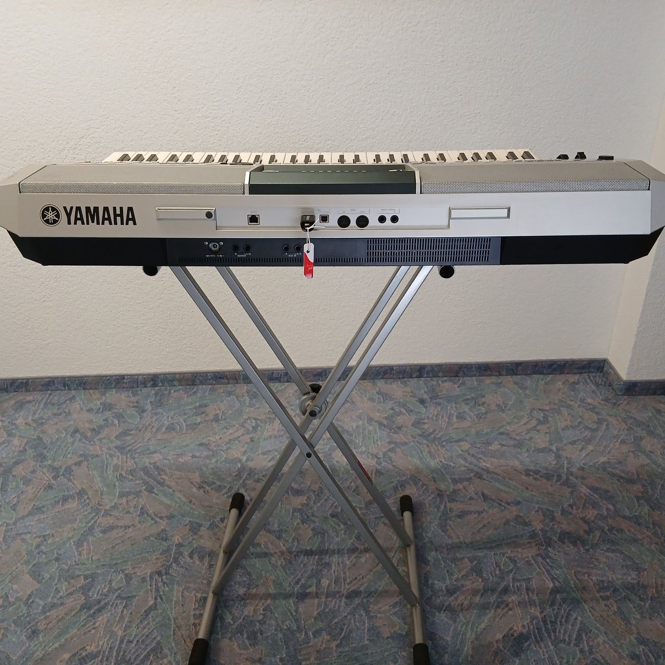 PRS Instruments de musique: Keybord Yamaha PSR S710 – D'occasion à Sirnach par flawil2009 8