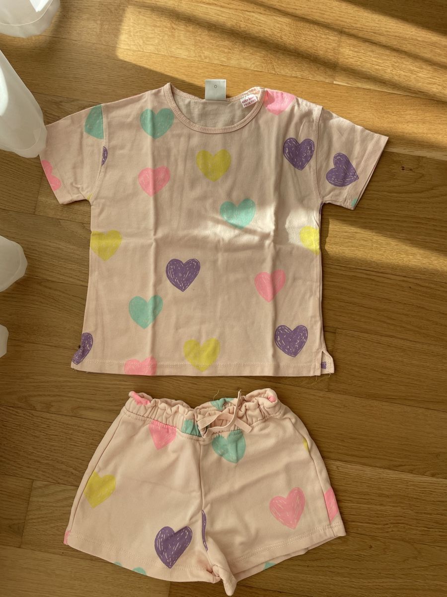 Lotti & Set di vestiti: Sommersets Mädchen – Usato da Oberrieden venduto da MajaK02 1