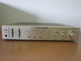 Marantz - PM310 (1981 classic) Amplificateur