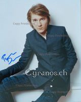 Paul Dano (1984) Schauspieler - sign. Grossfoto