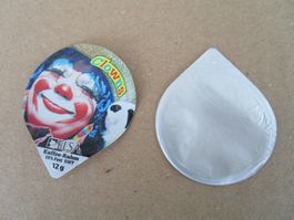 KRD Clowns Serie 6.172