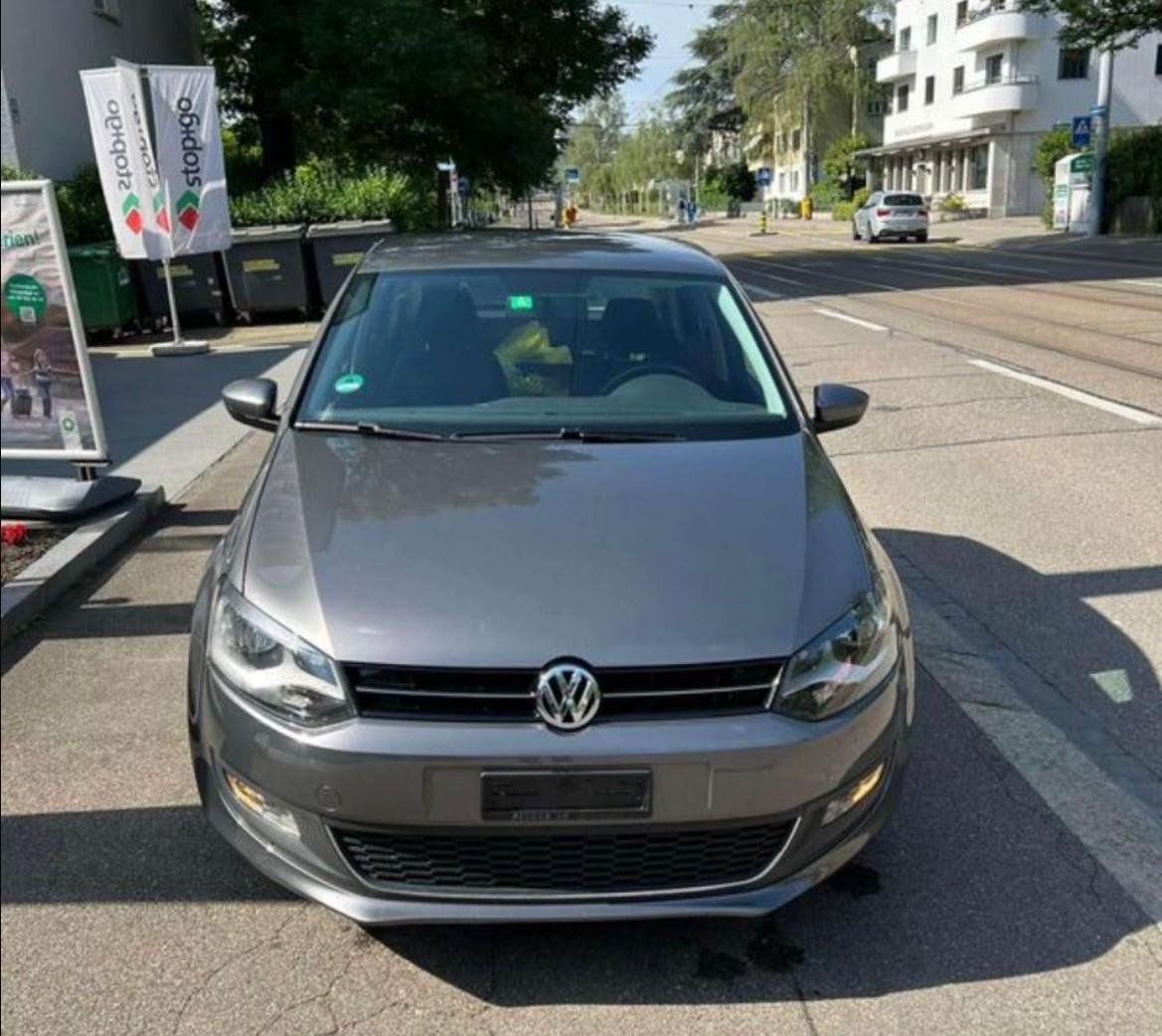 VW Automobili: VW Polo 1.2 TSI – Usato da Schaffhausen venduto da suj_9kjx