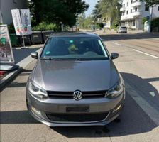 VW Polo 1.2 TSI