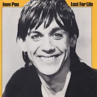 Iggy Pop – Lust For Life