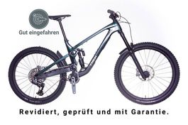 Trek Slash 9.8 GX AXS T-Type (2024), Grösse L