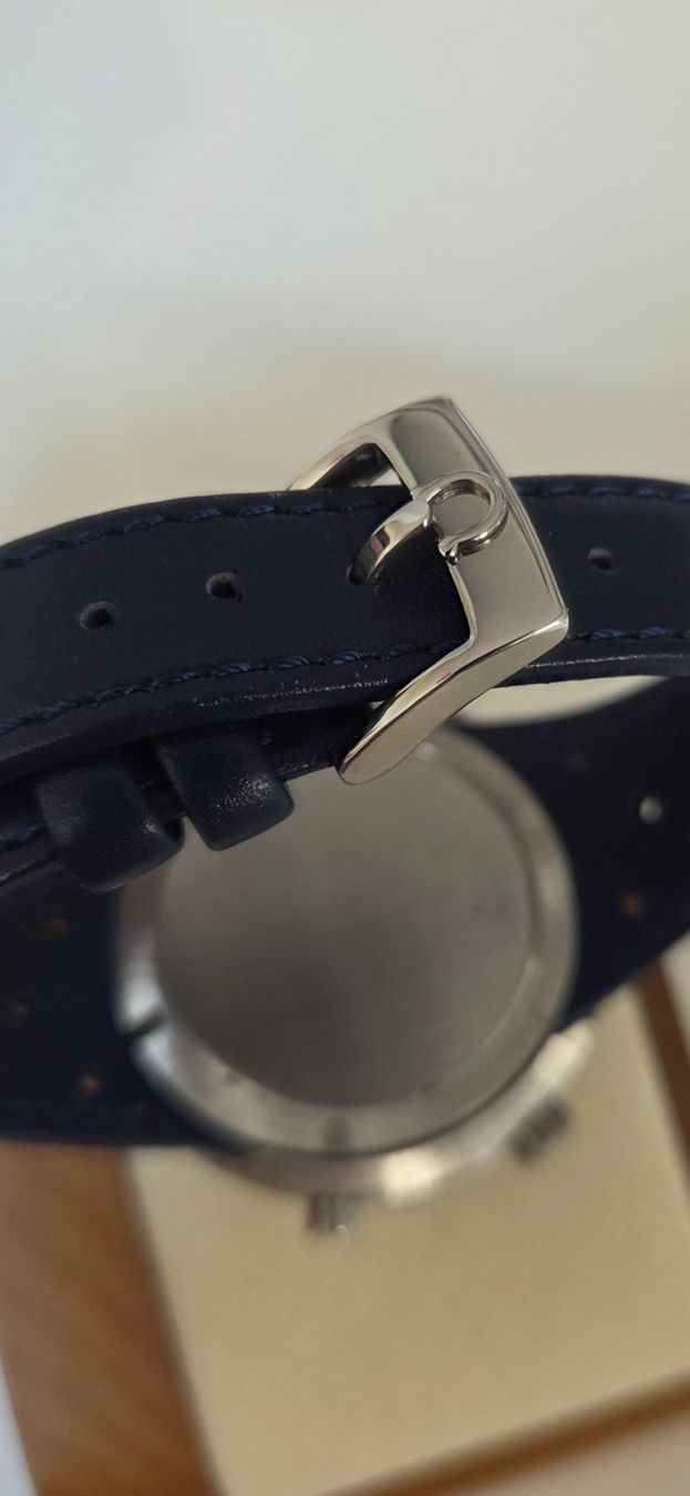 Omega Orologi: Omega Chronostop Jumbo  – Usato da Savigny venduto da mcwilliams 3