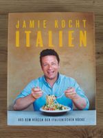 Jamie kocht Italien – Kochbuch von Jamie Oliver