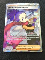Pokémon - Nebel der Sagen - Janinas Geheimkunst (SFA 88) DE
