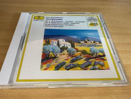 Mendelssohn - Symphonien No.3 »Schottische • Scottish • Ecos
