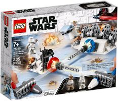 LEGO Star Wars 75239 - Action Battle Hoth Generator-Attacke