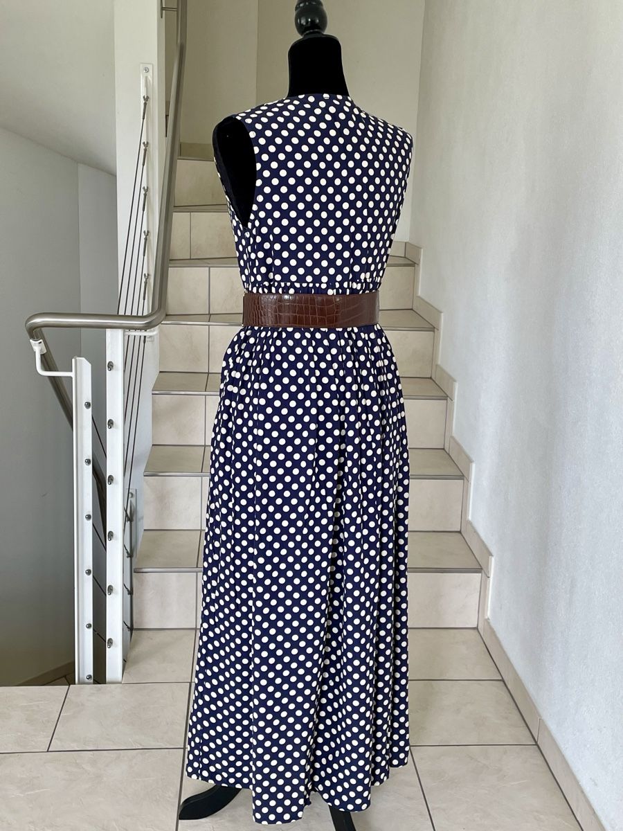 Robes: Clary & Peg polka dot size S – D'occasion à Richterswil par Prangins9 1