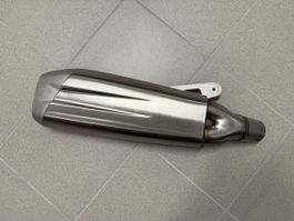 Bmw s1000rr Originalauspuff