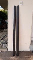 BMW E36 Coupe Türleisten links/rechts – Zubehör – 8236881