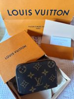 Louis Vuitton Portmonnaie