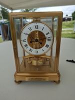 Pendule Atmos Jaeger-LeCoultre 
