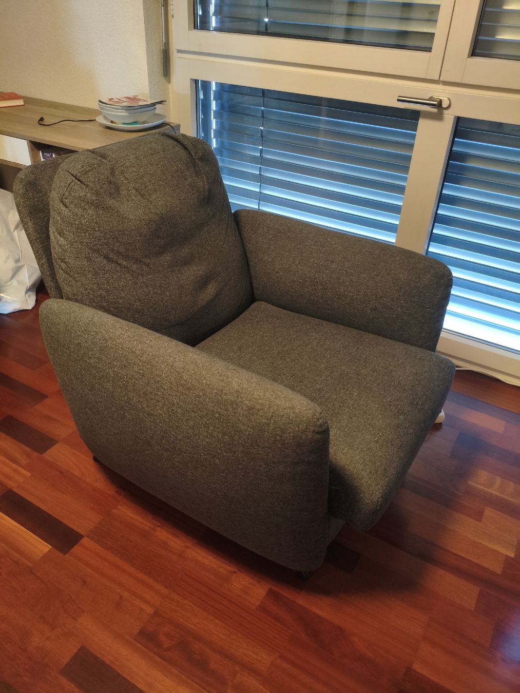 Ikea Fauteuils: Sessel IKEA – D'occasion à Wetzikon ZH par pas_7htc 3