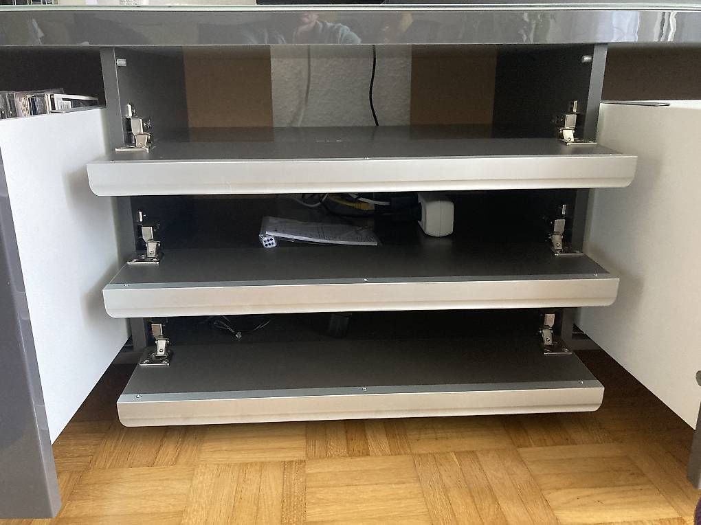 Cassettiere: Sideboard  – Usato da Bülach venduto da conouse 4