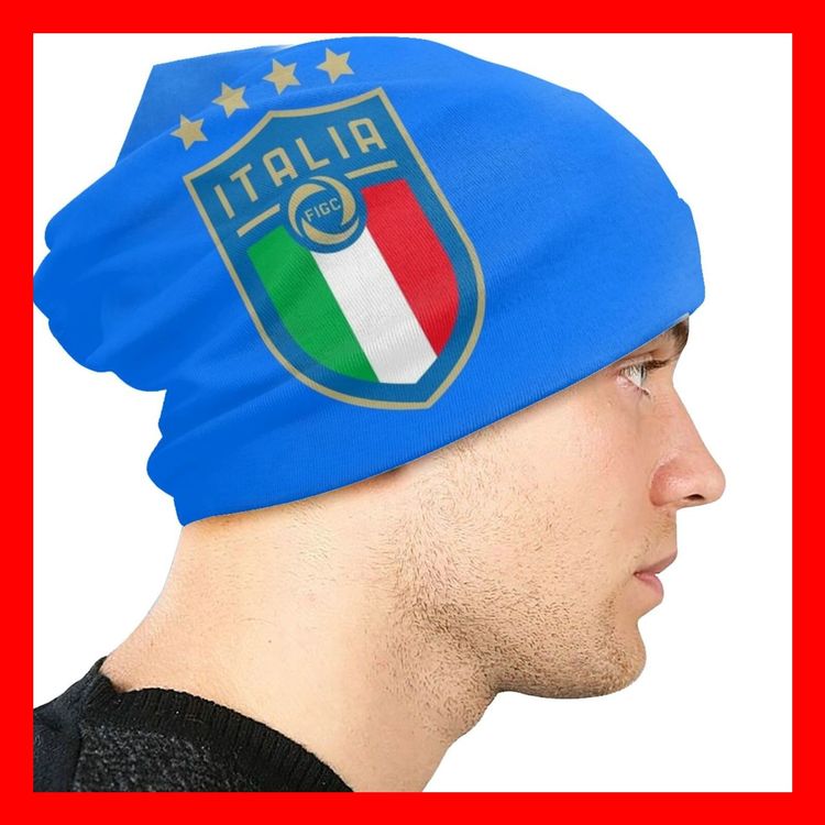 Buffalo City Classic Beanie - Wärmende Strickmütze Für Kalte Tage