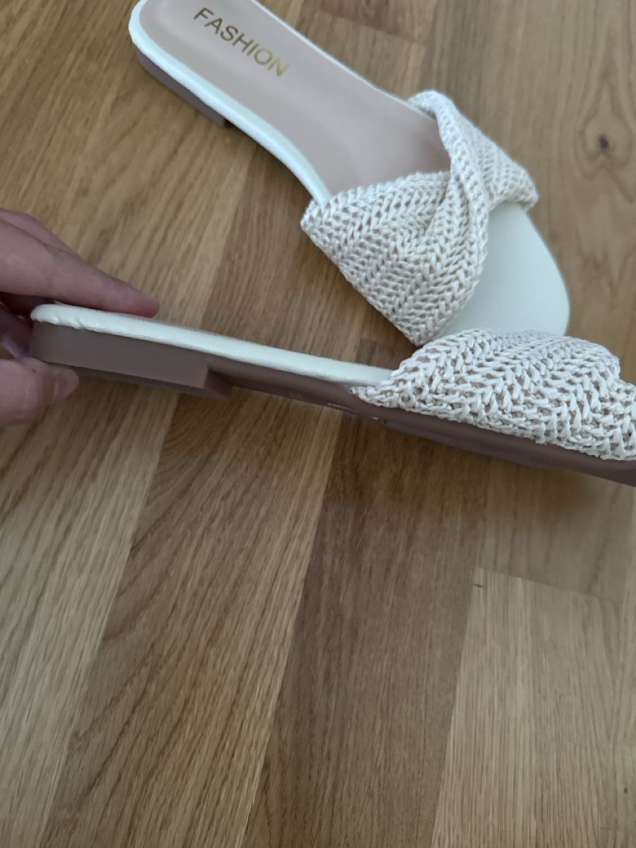 Chaussures femmes: Sandalen – Neuf (Voir description) à Kriens par g_b_mk7j 1