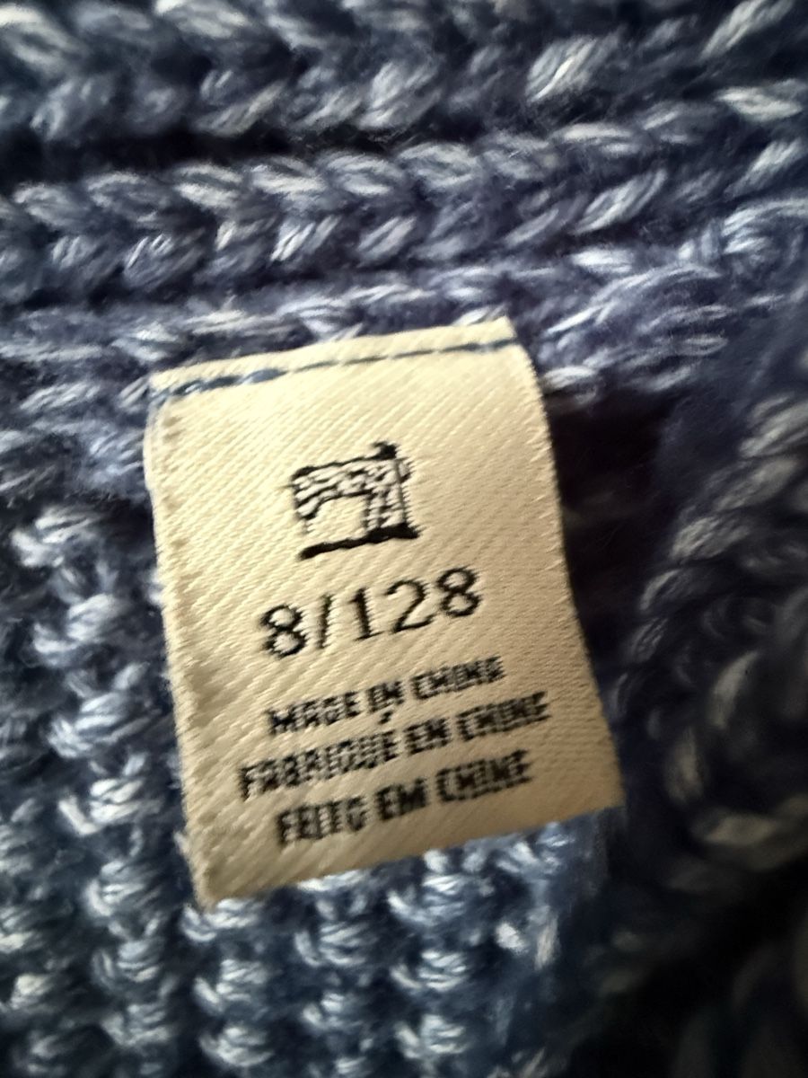 Maglioni & Felpe: Veste Scotch Shrunk – Usato da Zürich venduto da cinnamonis 2
