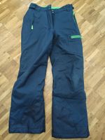 Skihose Trollkids Gr. 140