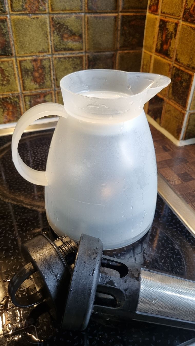 Teiere: Tea Infuser with Filter - Teapot – Usato da Zürich venduto da sas_68td 1