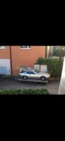 1977 Porsche 924