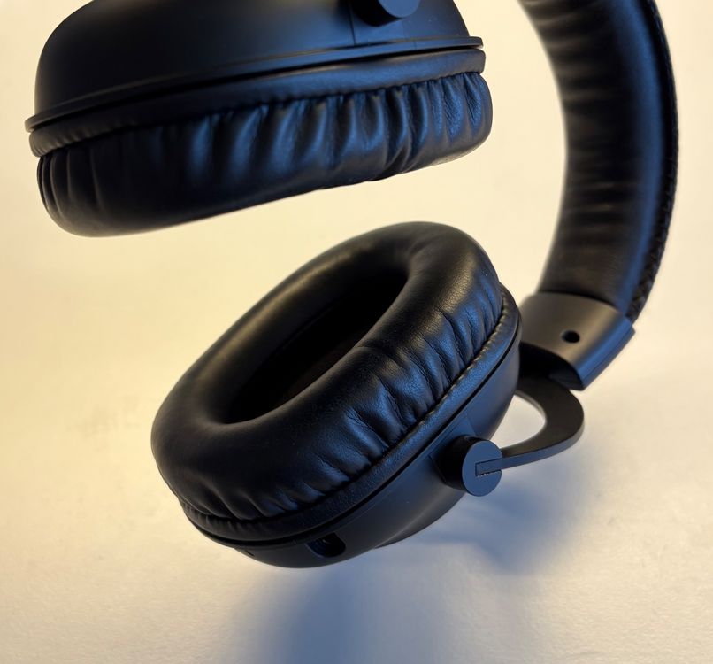 Logitech PRO X - Gaming Headset 6