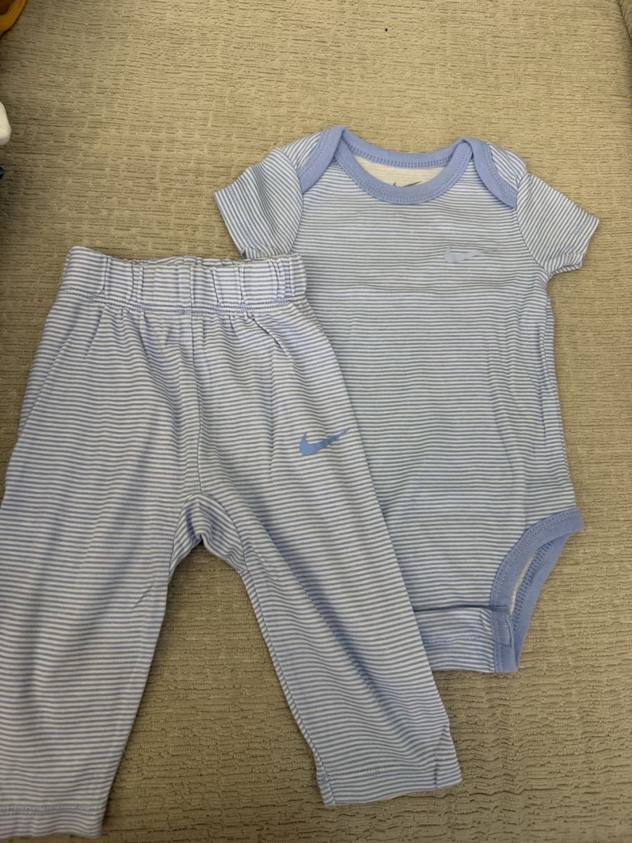 Nike Kleiderpakete & -sets: Nike Set baby – Gebraucht aus Altendorf von Carcoura