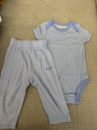 Nike Set baby