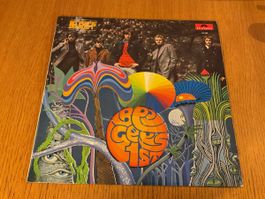 Bee Gees - 1st LP, Polydor, Top Zustand, Sammlerstück!