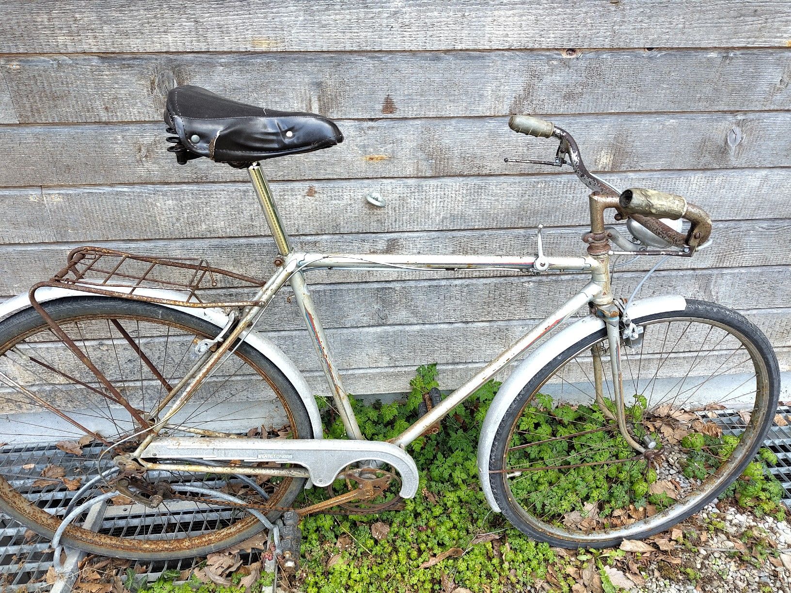 Biciclette: Fahrrad – Difettoso da Wetzikon ZH venduto da m.n.i.gantenbein 3