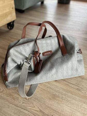 Samsonite Weekender / Reisetasche / Tasche unisex