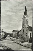 TÖSS Protestantische Kirche