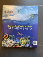 Das grosse Kinderlexikon
