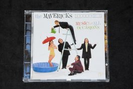 The Mavericks - Music for All Occasions