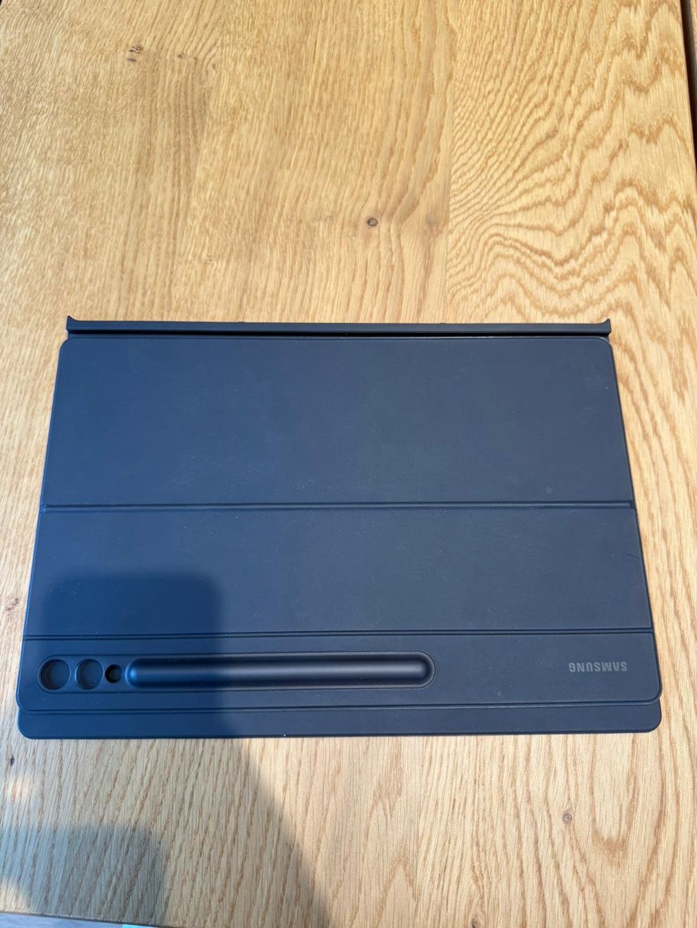 Samsung Tastaturen: Samsung Book Cover Keyboard Tab S9 Ultra CH Layout – Gebraucht aus Emmenbrücke von natelo 3