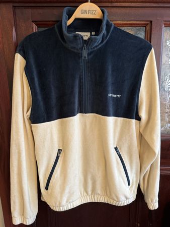 Vintage Carhartt Sweatshirt Pullover