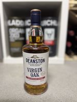 Deanston Virgin Oak, Distillery Edition Whisky, neu!
