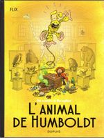 MARSUPILAMI - HS - L'ANIMAL DE HUMBOLDT