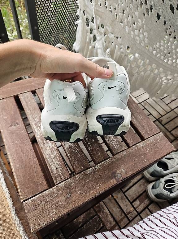 Scarpe da uomo: Nike Air Max – Usato da Zollikofen venduto da nel_5f8w 4
