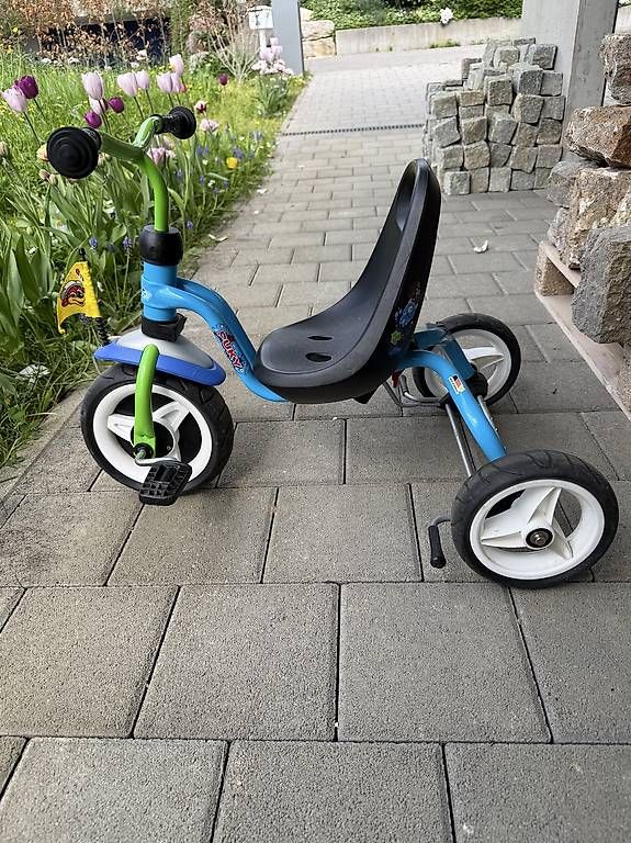 Veicoli per bambini: PUKY Dreirad  – Usato da Olsberg venduto da Schutere 1
