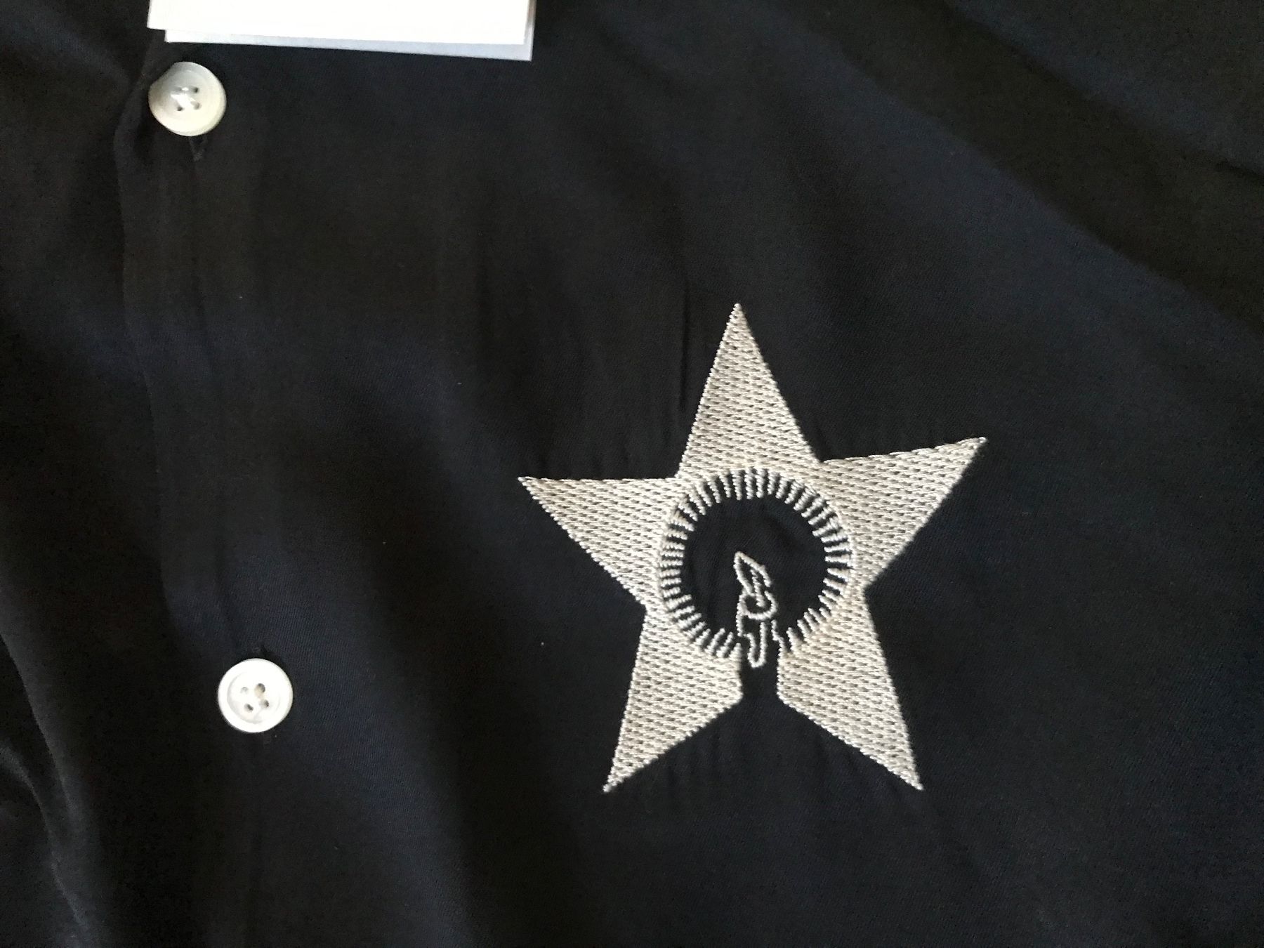 Allsaints Camicie: Allsaints new XL shirt – Nuovo e nell'imballaggio originale da Marly venduto da Mariemusique 2