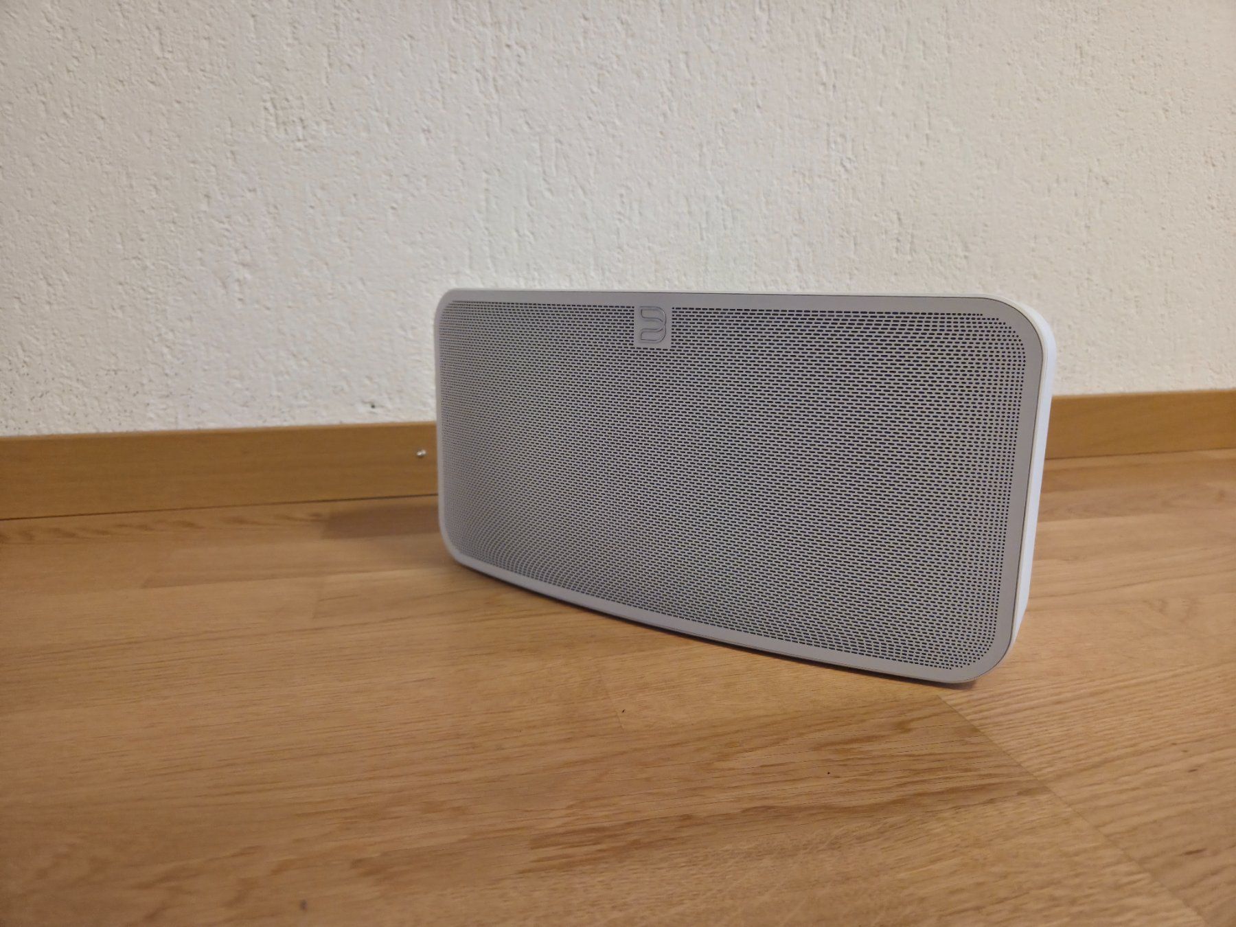 Bluesound Casse acustiche: BLUESOUND PULSE MINI 2I STREAMER SPEAKER – Usato da Mühleberg venduto da tot_5mfc