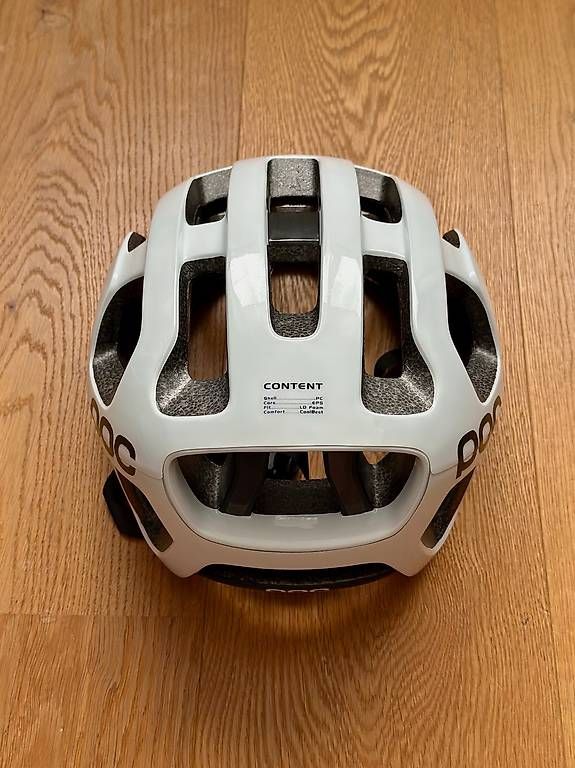 Casques: Velohelm POC – D'occasion à Glis par fabiken 1