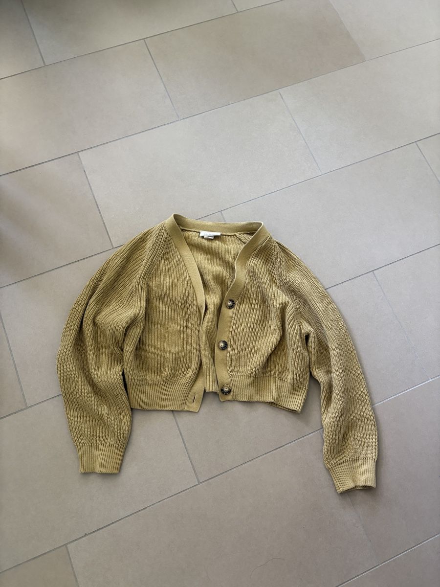 Monki Vestes: Monki Jäggli Cardigan S – D'occasion à Zürich par BKana