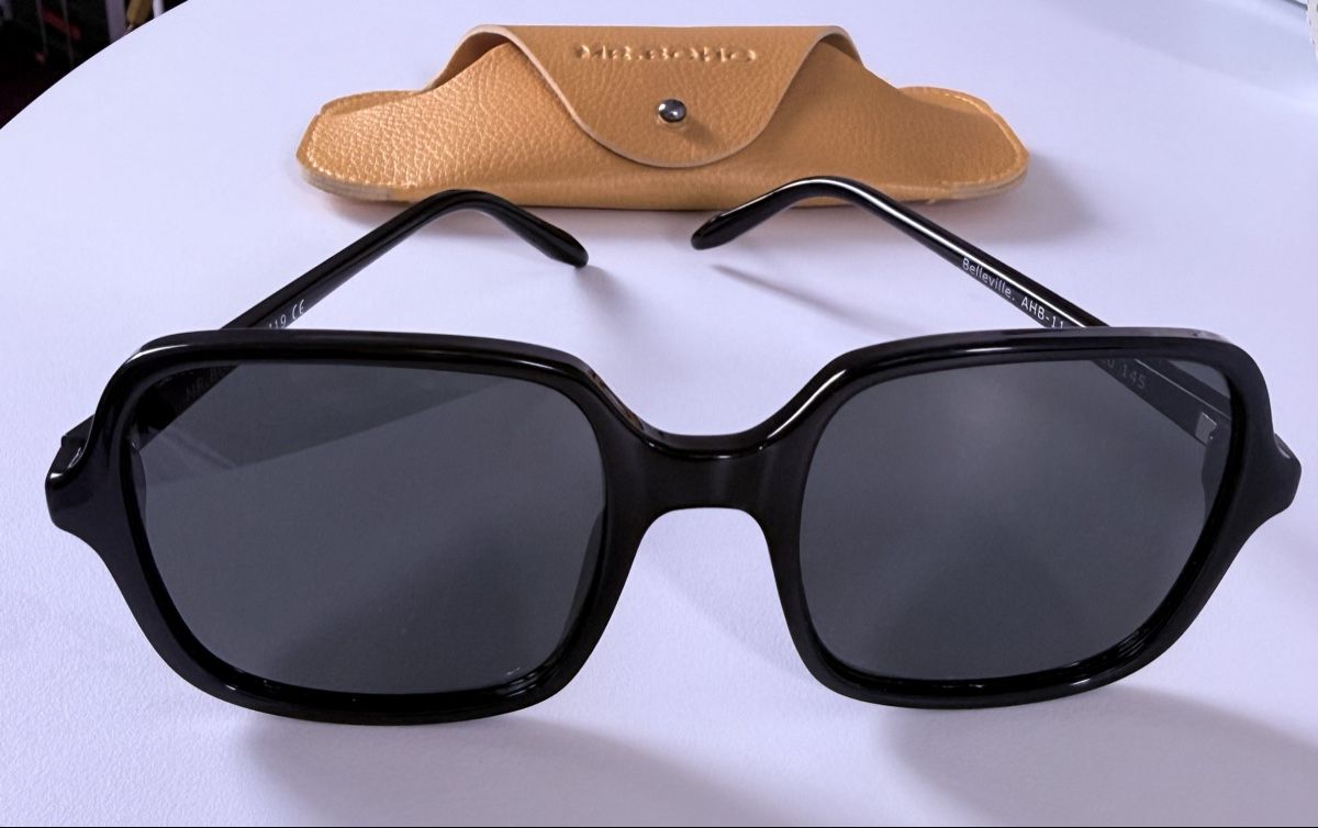 Occhiali & Lenti: Lunettes de soleil Me. Boho – Usato da Bassins venduto da oal_q2gl 2