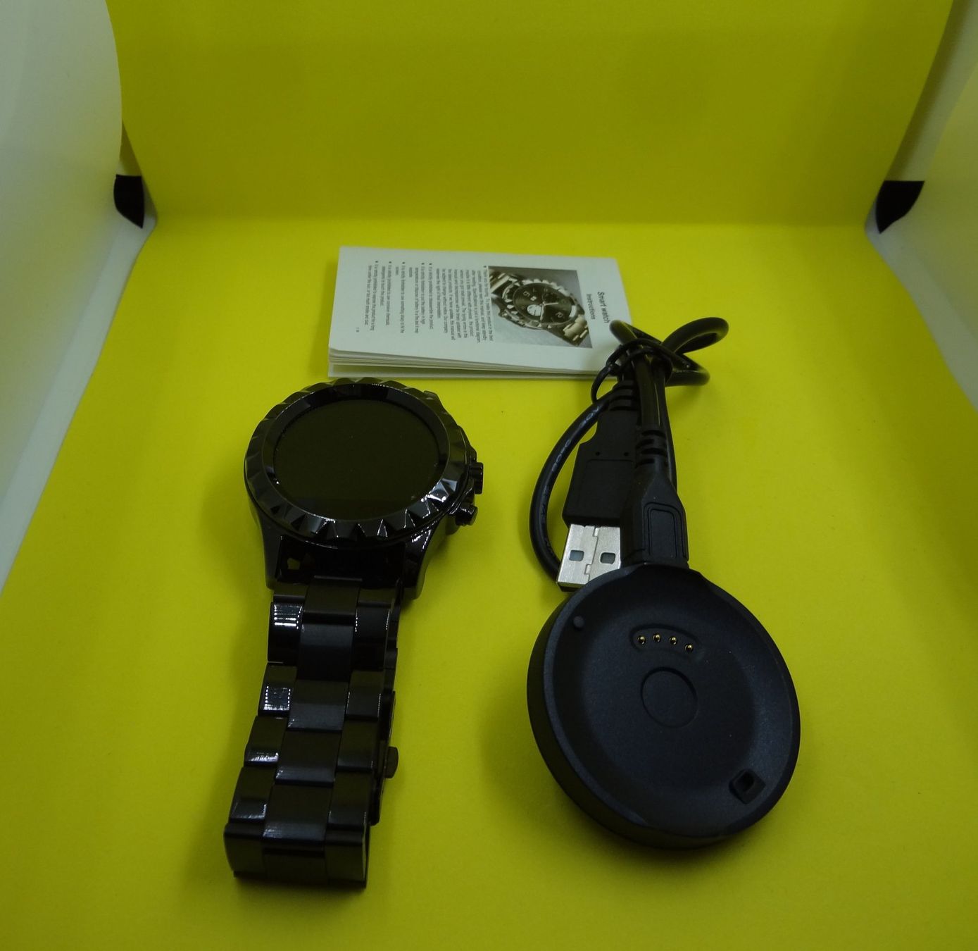 Smart Smartwatch: Smartwotch SKU 248994 – Usato da Thun venduto da Fra130 9