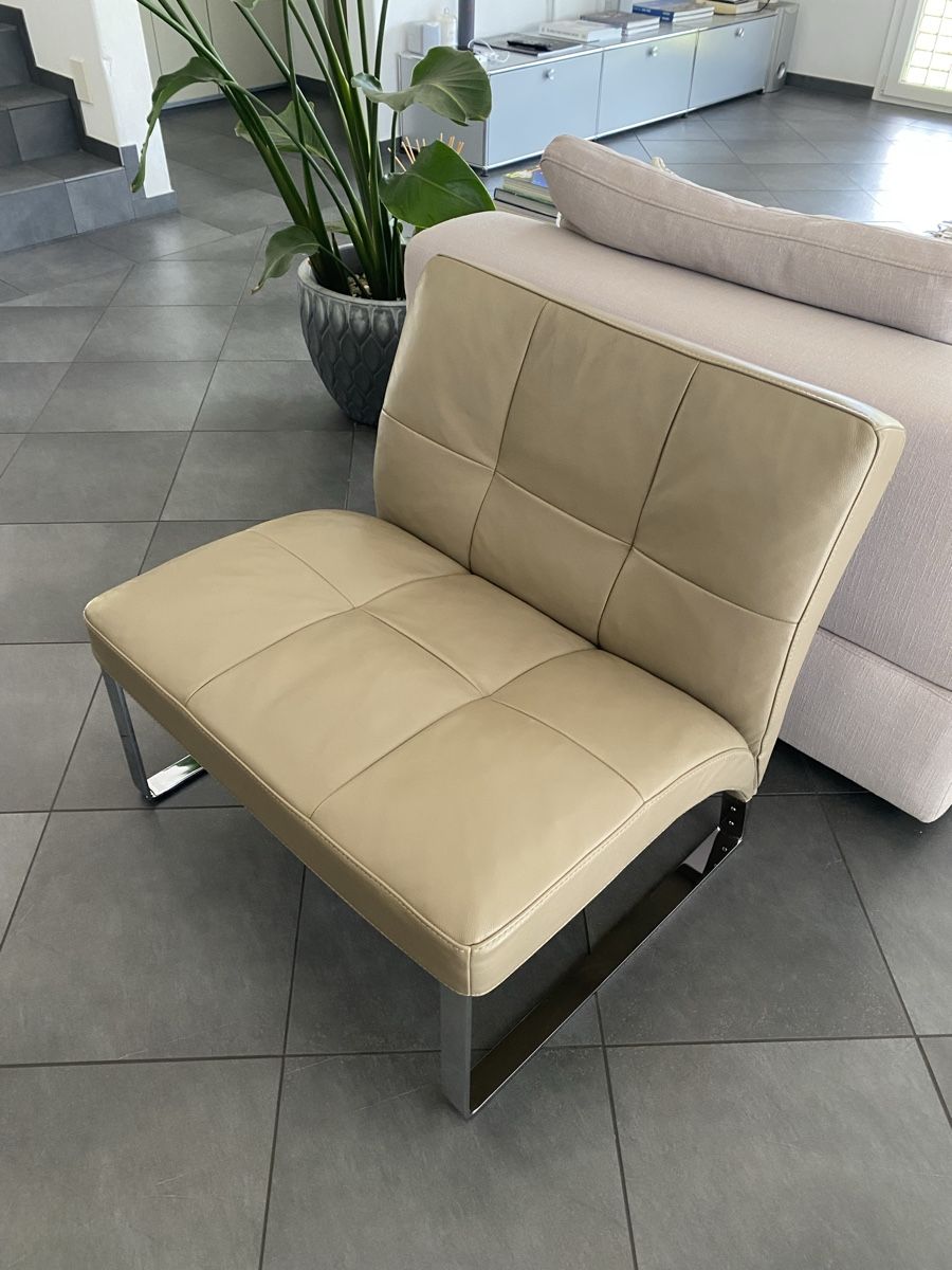 Sedie a sdraio: Design Sessel Chair – Usato da Olten venduto da sportwelt 6
